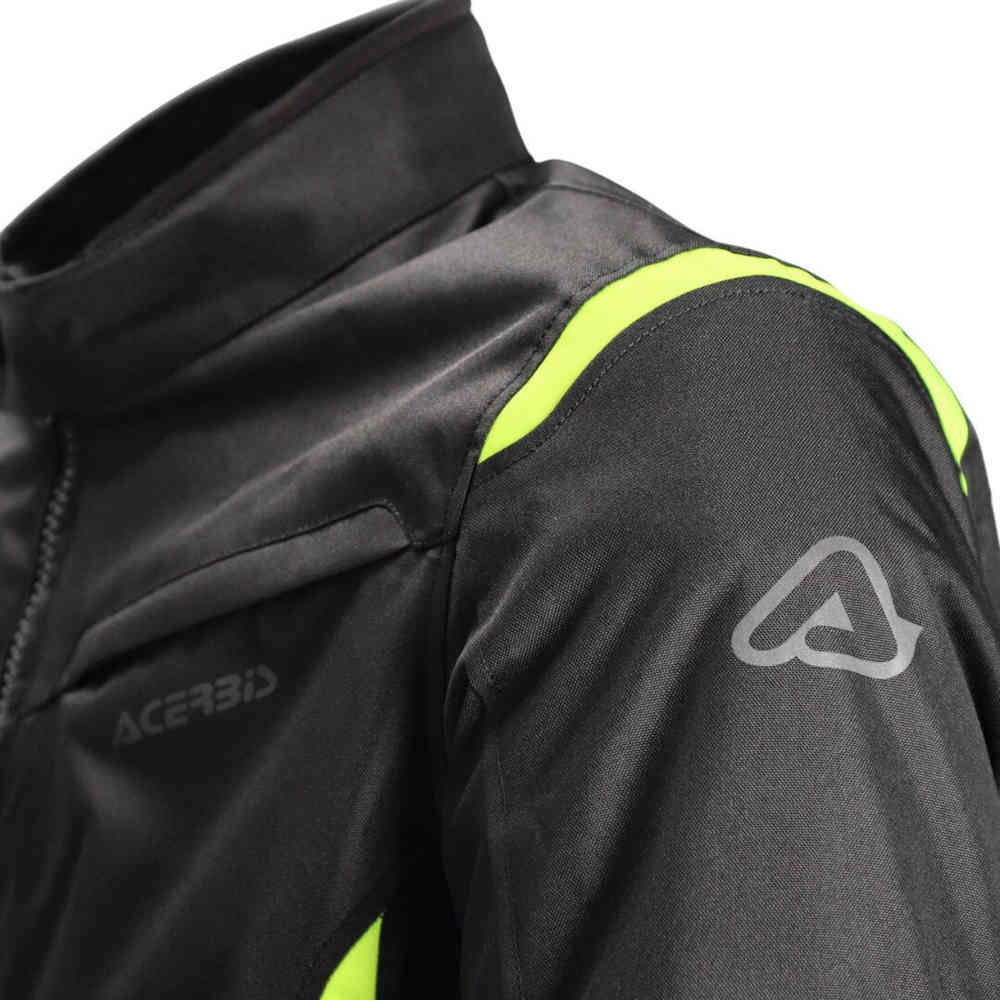 Acerbis X-MAT 2.0 Motorcycle Textile Jacket