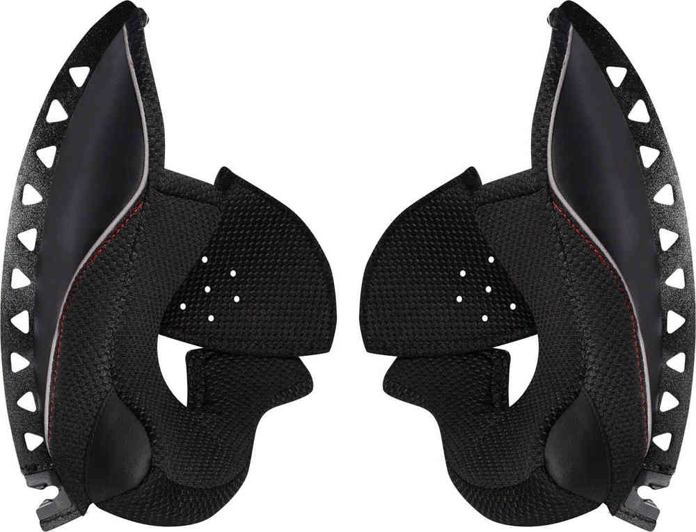 LS2 FF808 inner lining