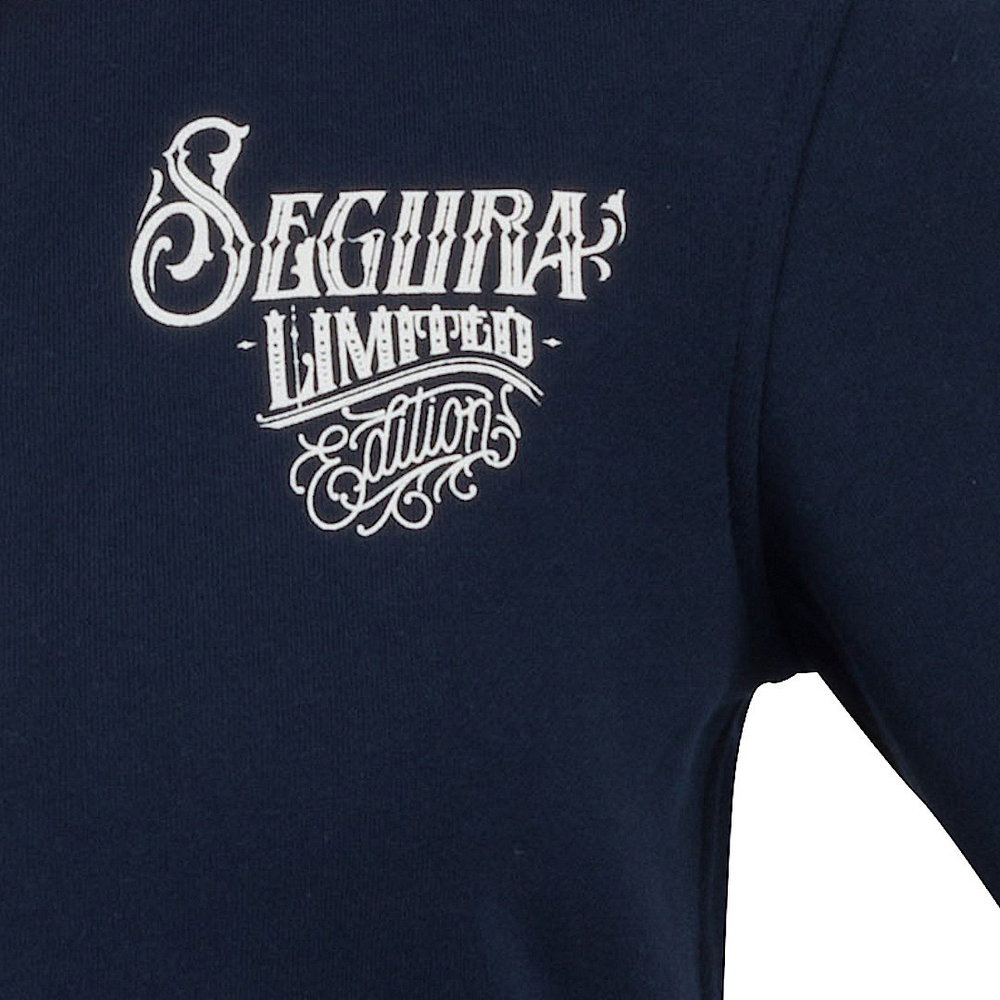Segura Clint Ladies Zip Hoodie