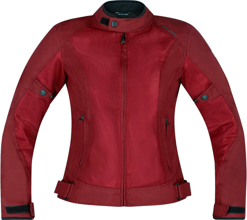 Richa Airsummer Ladies Motorcycle Textile Jacket