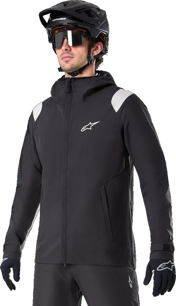 Alpinestars A-Dura Rain Jacket