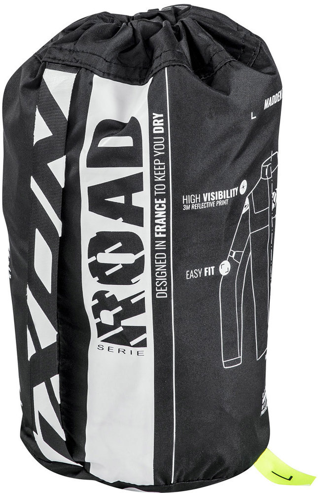 Ixon Madden Rain Jacket