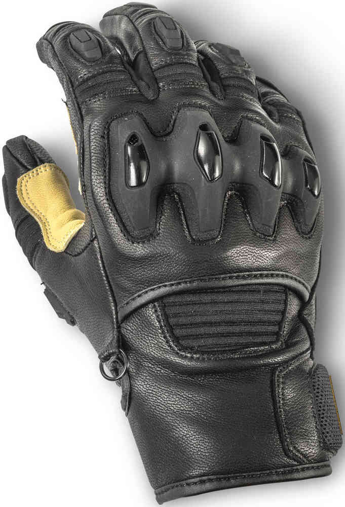 Halvarssons Flon Motorcycle Gloves