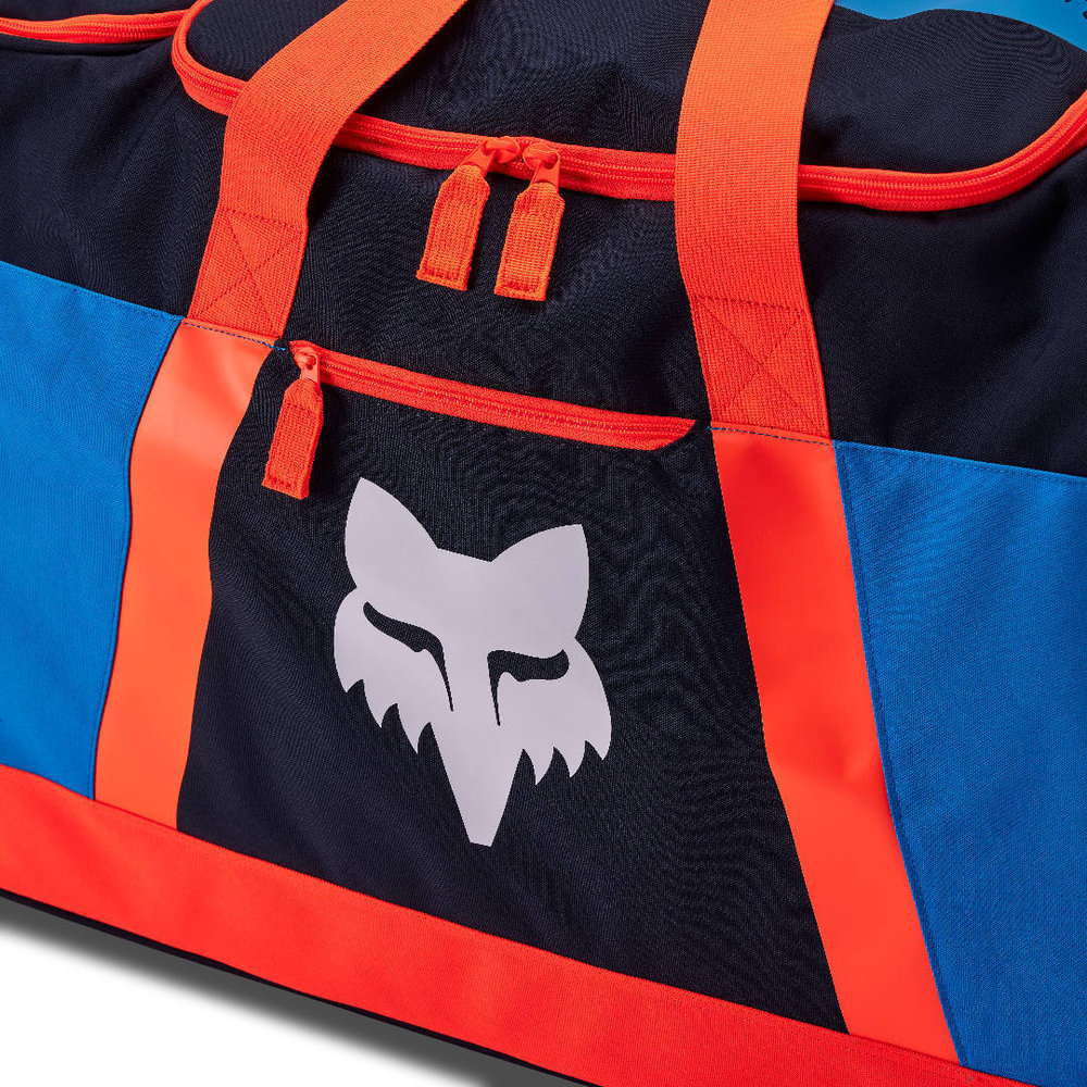 FOX Shuttle 180 Race Spec Roller Gear Bag