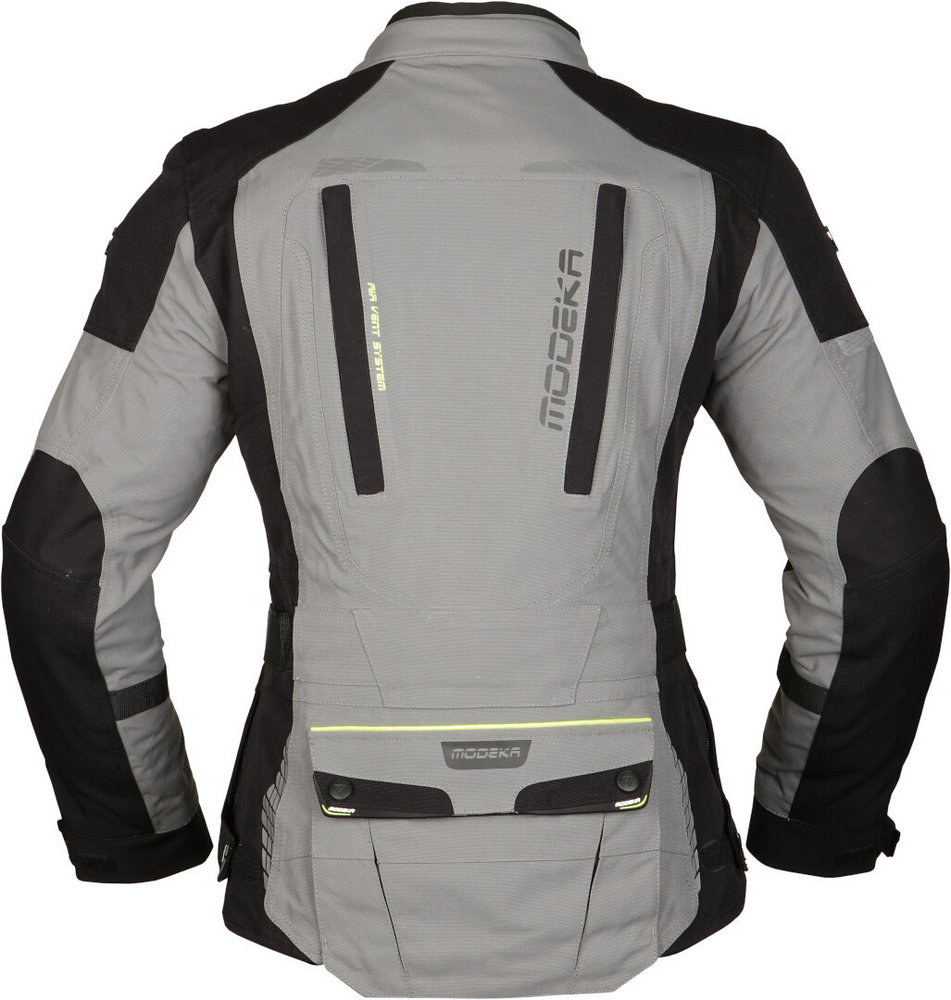 Modeka Viper LT Ladies Motorcycle Textile Jacket