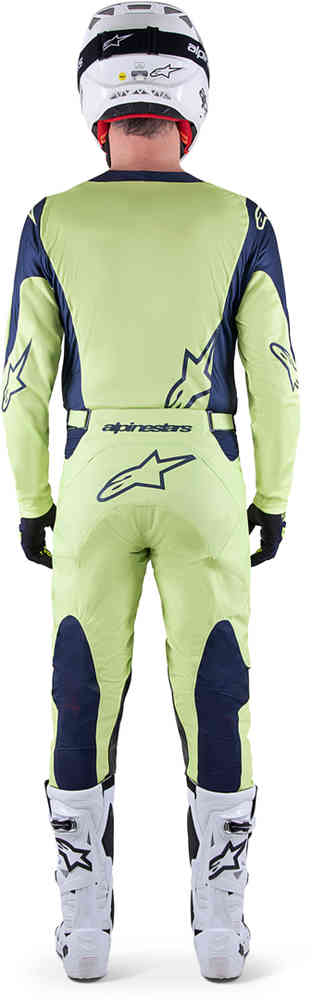 Alpinestars Racer Hoen Motocross Jersey