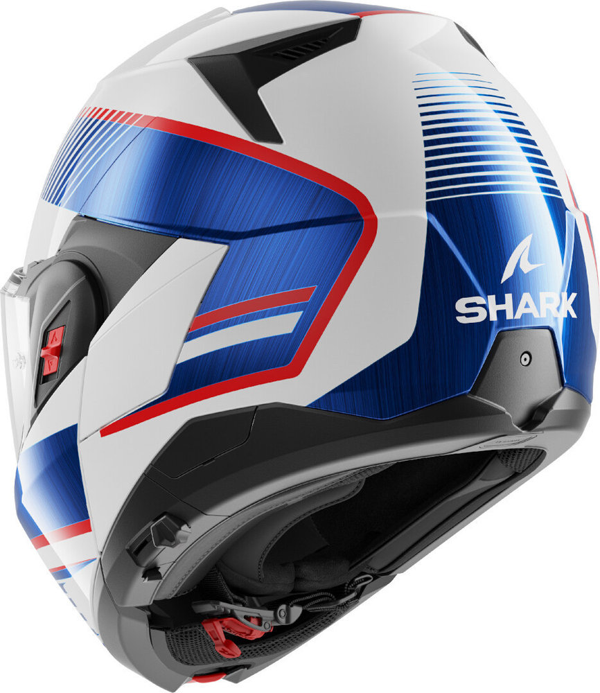 Shark Oxo Sikter Helmet