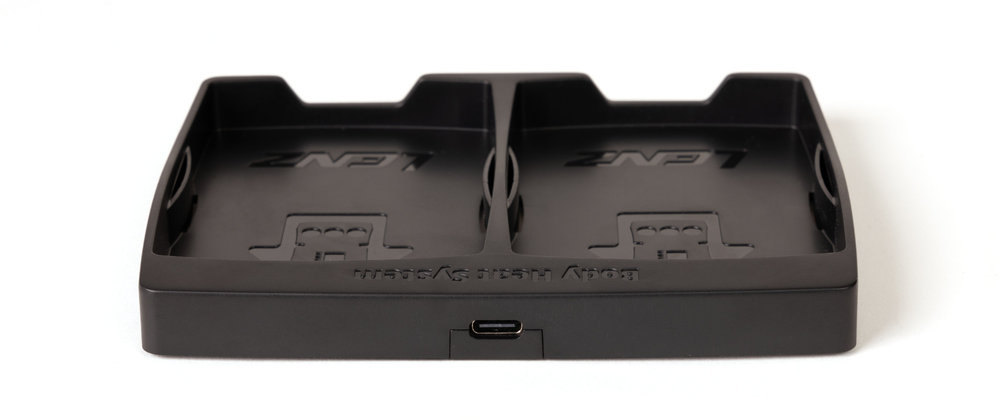 Lenz Lithium Pack rcB 1400 (USB-C) Batterie Pack