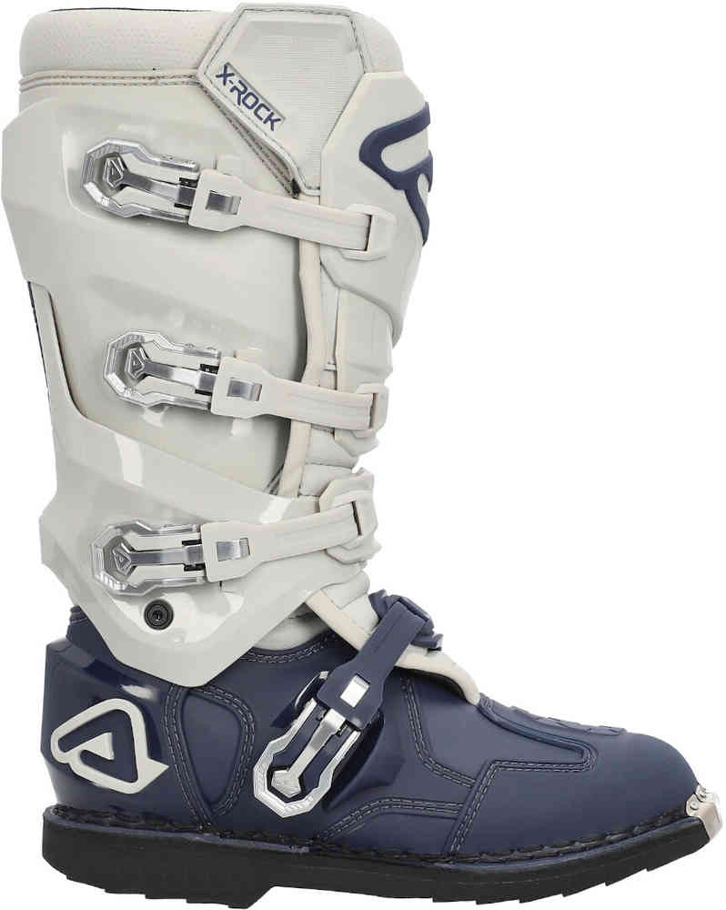 Acerbis X-Rock MM2 Motocross Boots