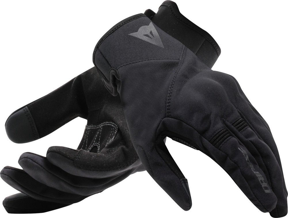 Dainese Intrepyd Motorcycle Gloves
