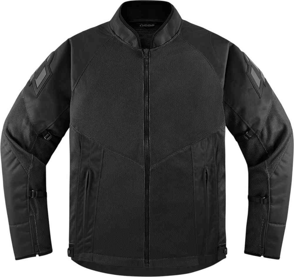 Icon Mesh AF 2023 Motorcycle Textile Jacket