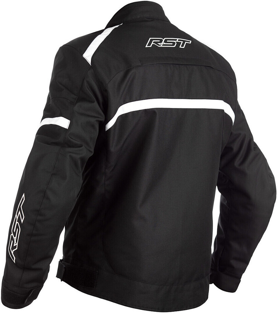 RST Pilot Motorcycle Textile Jacket