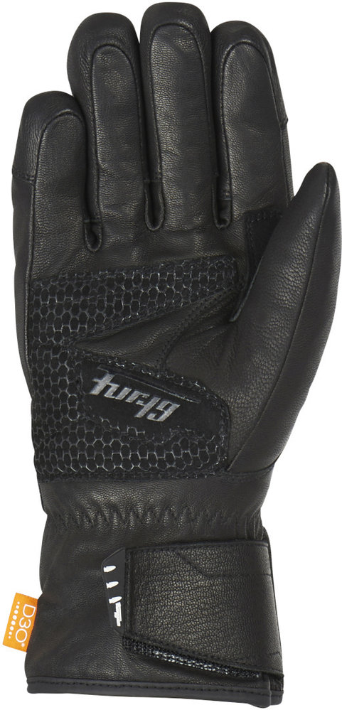 Furygan Land Dk D3O Waterproof Motorcycle Gloves