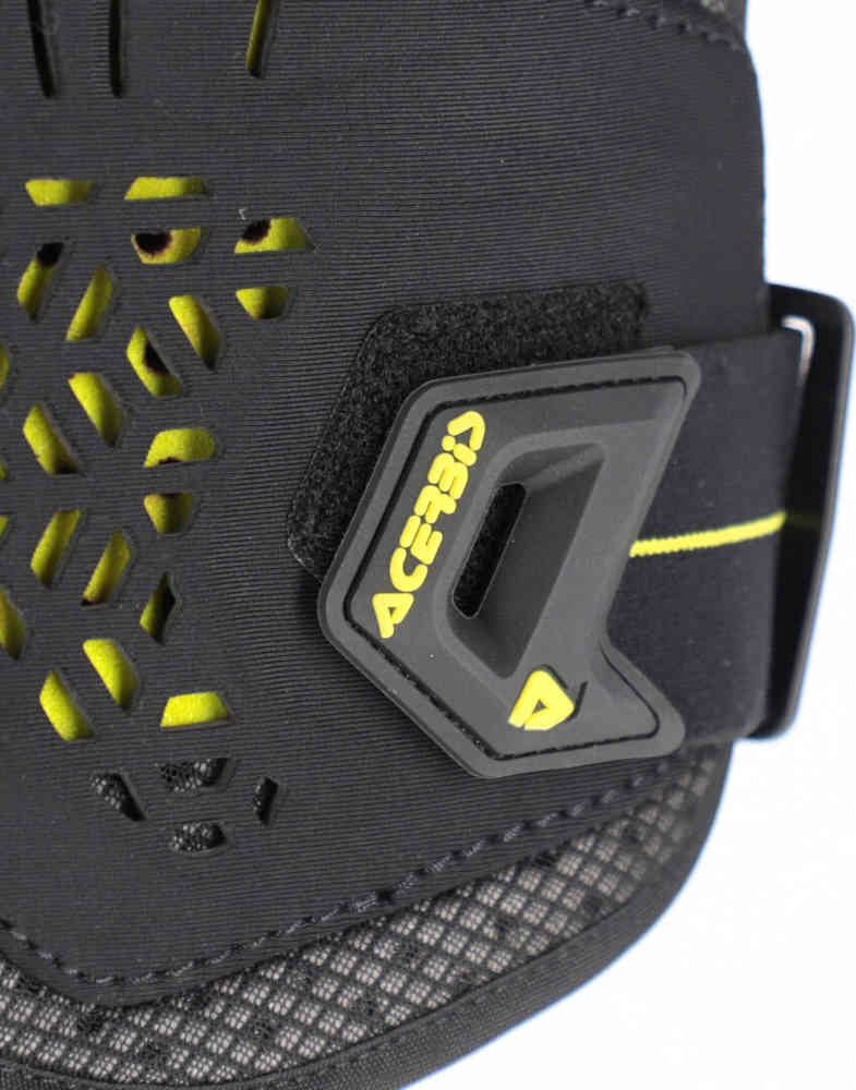 Acerbis Plasma Kids Protector Jacket