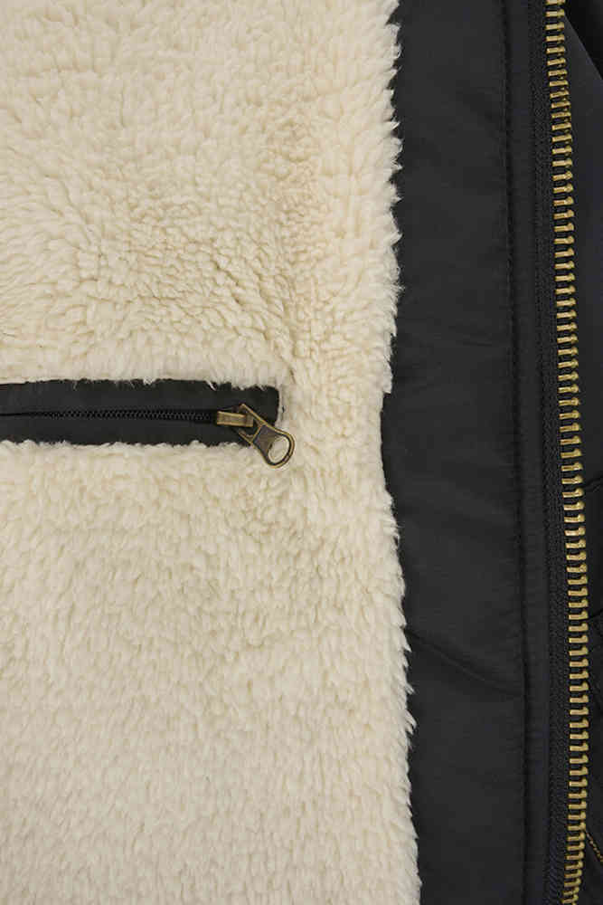 Brandit CWU Hooded Jacket