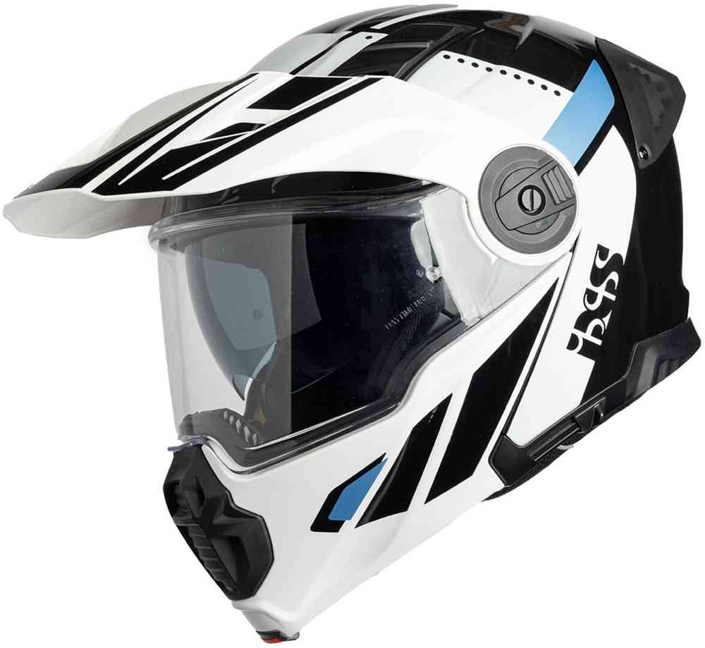 IXS Venture 1.0 Helmet