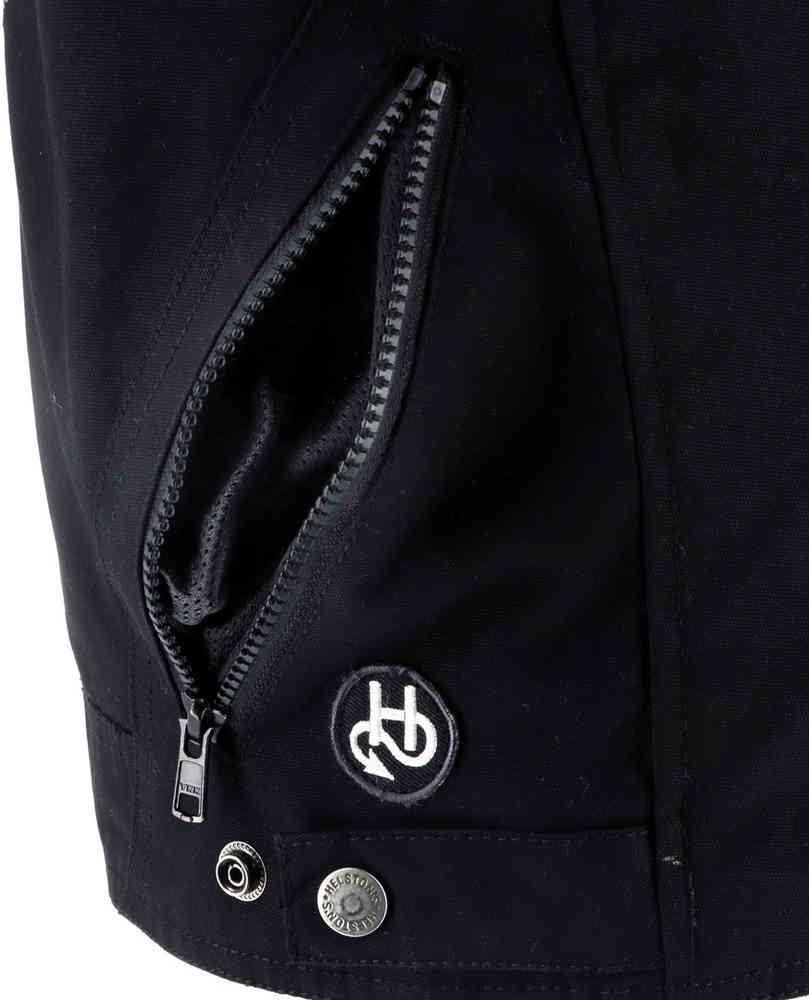 Helstons Puma waterproof Motorcycle Textile Jacket
