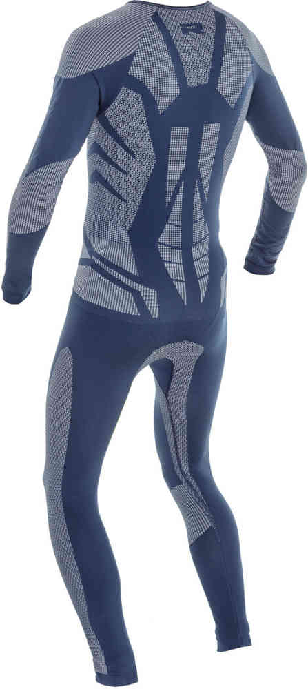 Richa Summer Long Undersuit One Piece Functional Suit