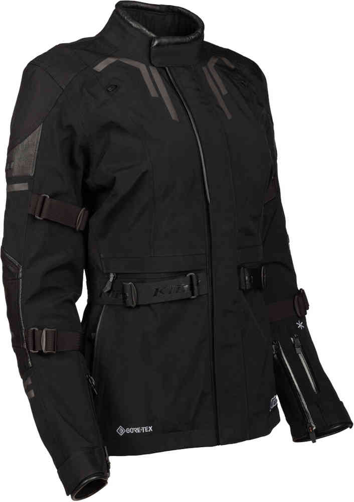 Klim Altitude 2023 Motorcycle Textile Jacket