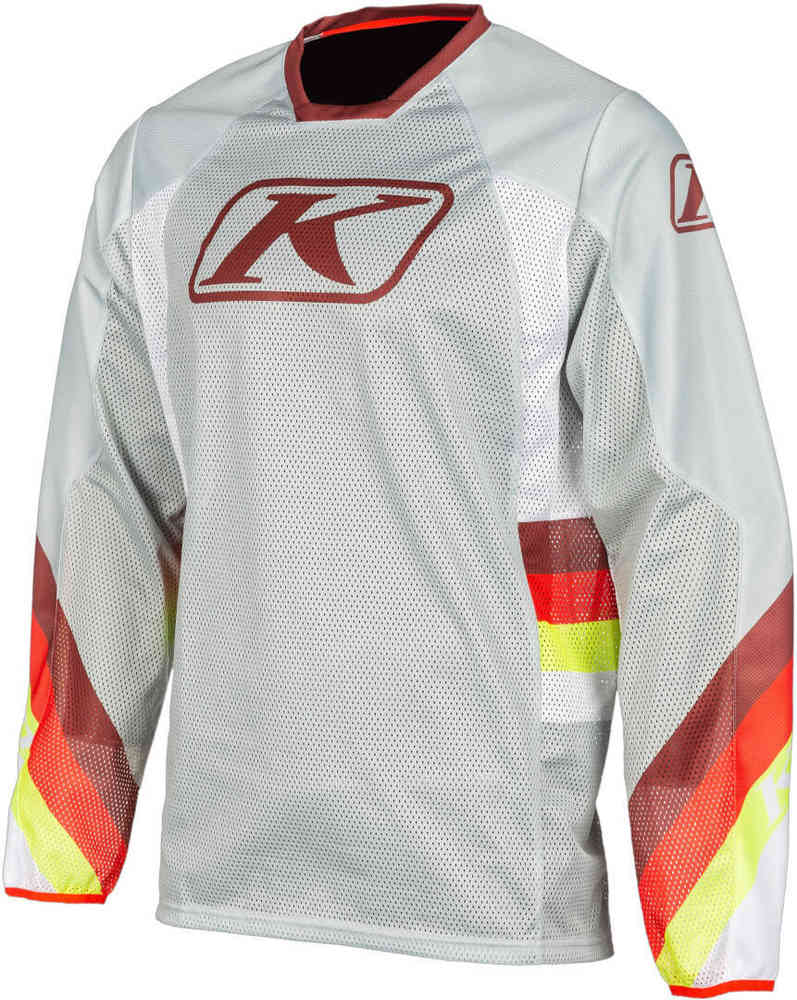 Klim Mojave 2023 Motocross Jersey