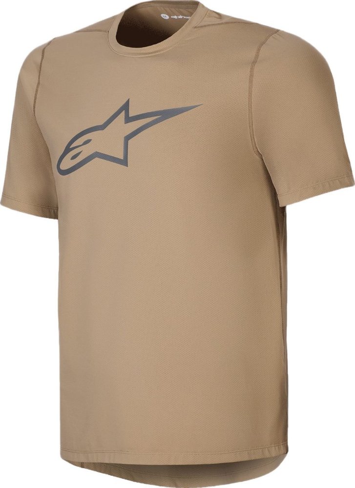 Alpinestars A-Dura Short Sleeve Bicycle Jersey