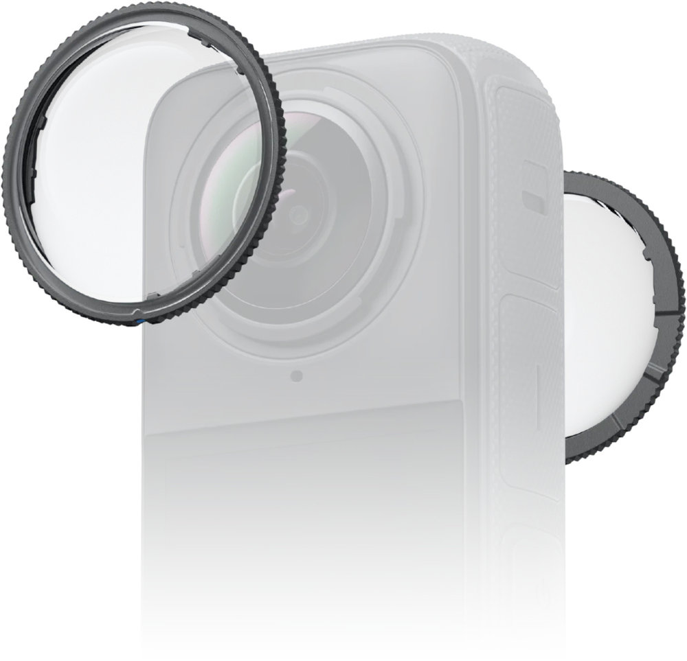 Insta360 X4 Standard Lens Guard