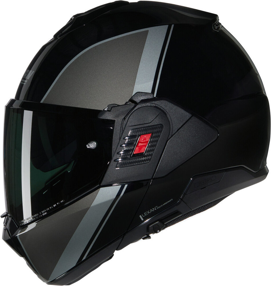 Nolan N120-1 Verniciatura Speciale N-Com Helmet