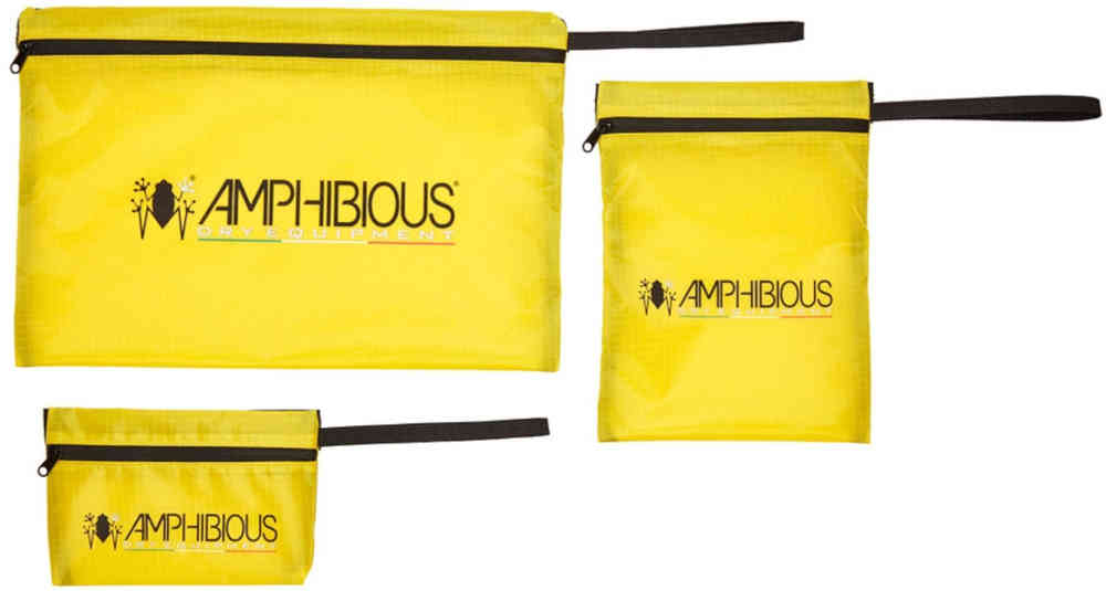 Amphibious X-Light Set Bag Set