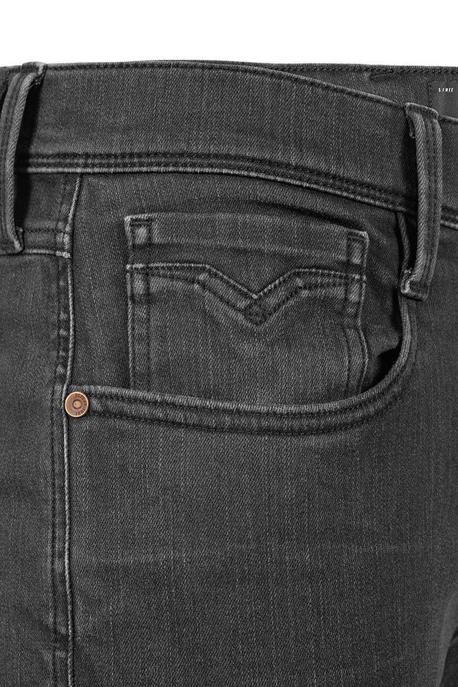 Replay Brake Motorcycle Jeans