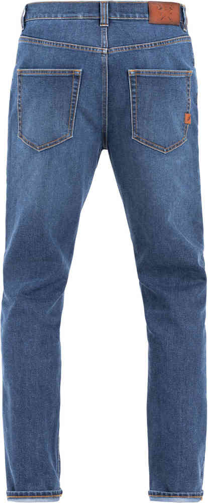 John Doe Classic Tapered Motorcycle Jeans