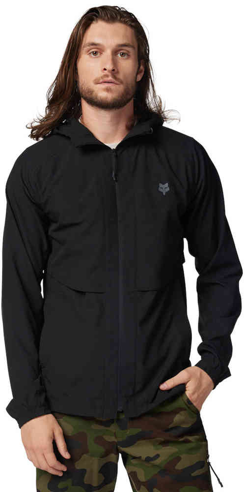 FOX Survivalist Motocross Jacket