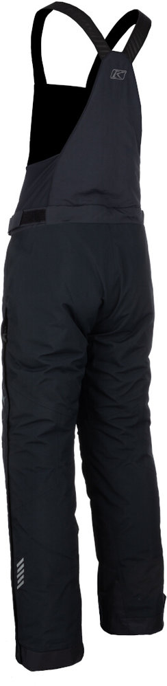 Klim Keweenaw 2025 waterproof Snowmobile Bib Pants