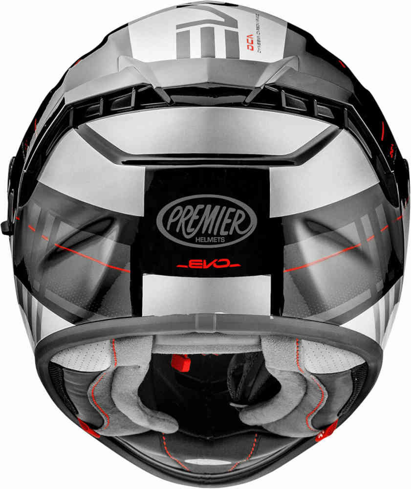 Premier Evoluzione SP 92 Helmet