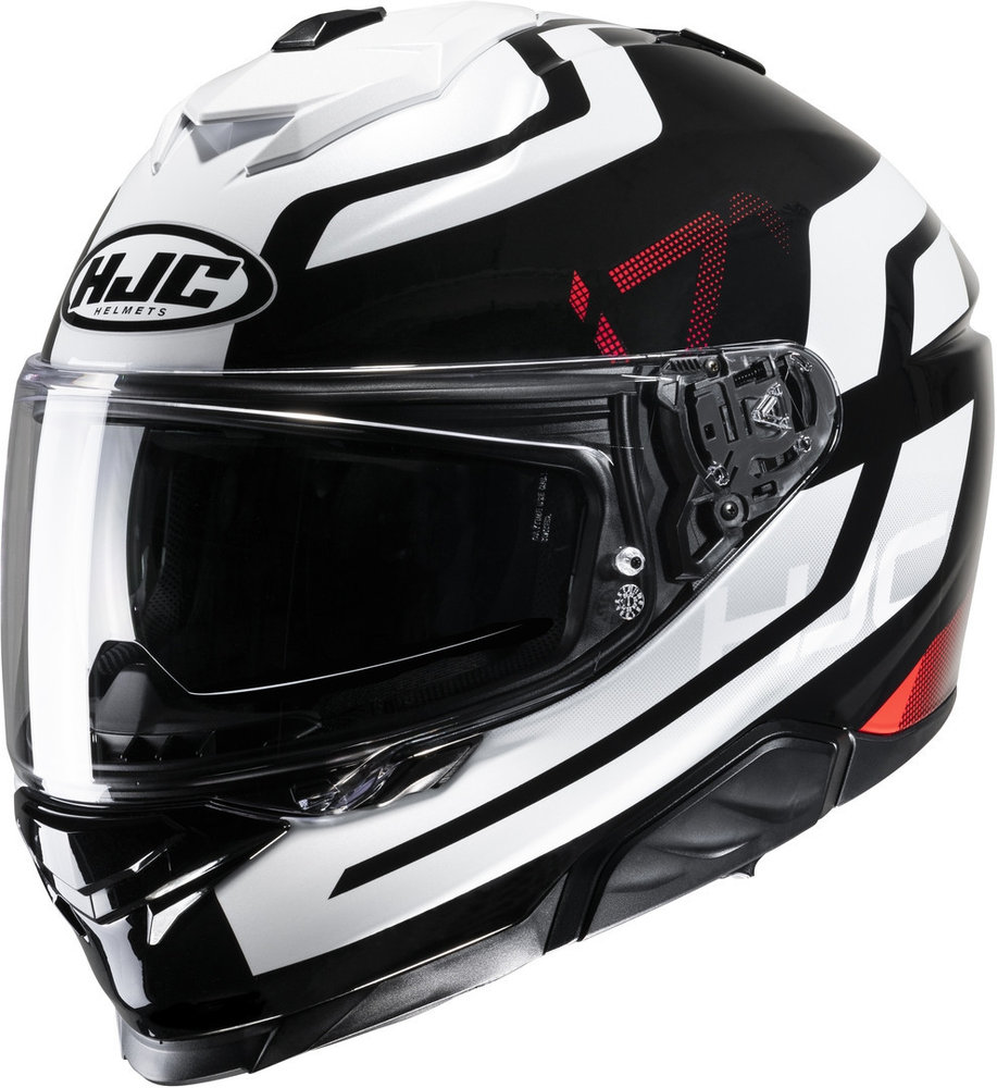 HJC i71 Enta Helmet