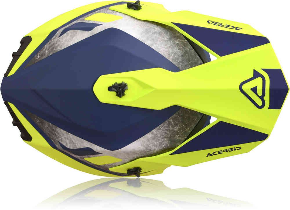 Acerbis Linear Motocross Helmet