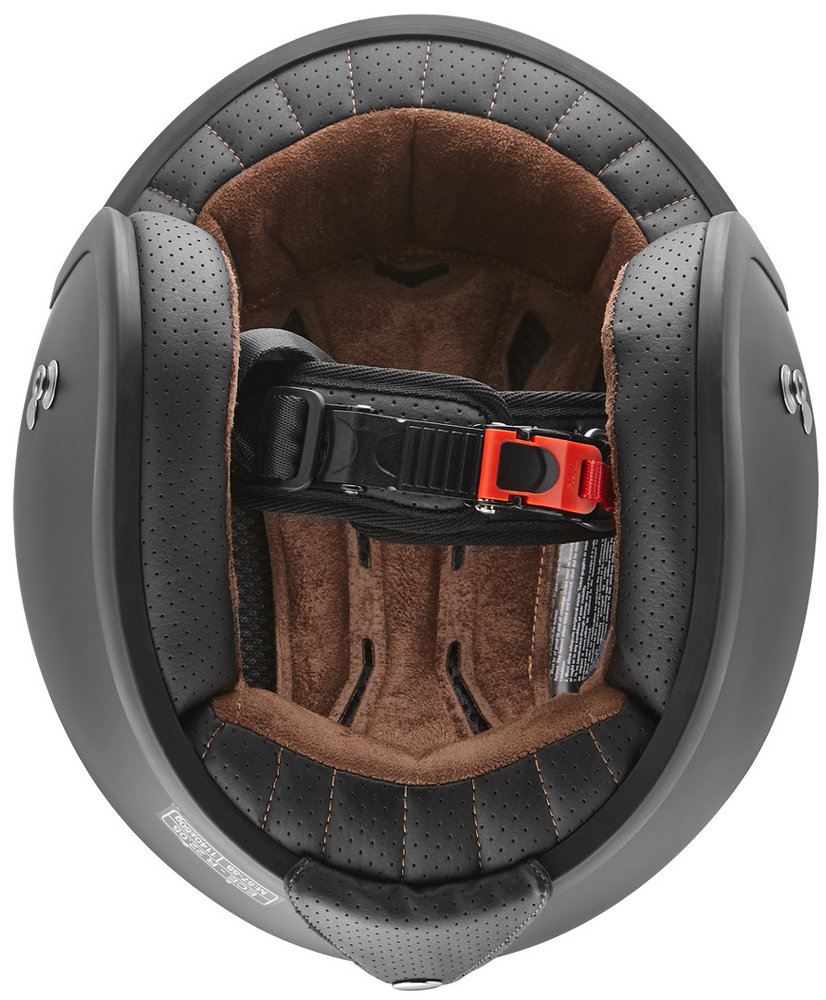 Bogotto V541 Jet Helmet