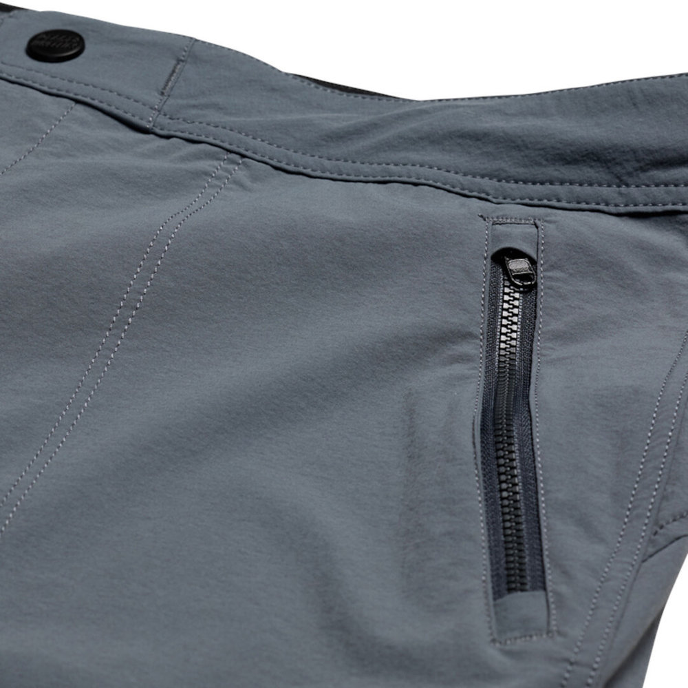 Troy Lee Designs Skyline Trail Mono Shell Kids Bicycle Short