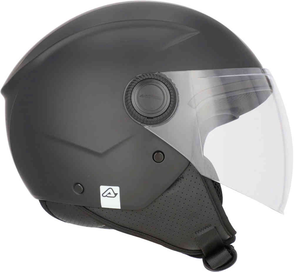 Acerbis Jet Brezza Kid Kids Jet Helmet