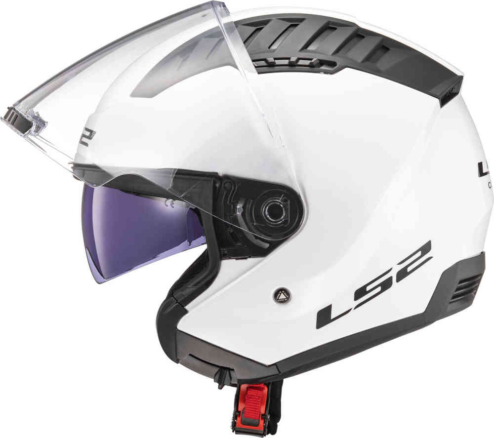 LS2 OF600 Copter II Jet Helmet