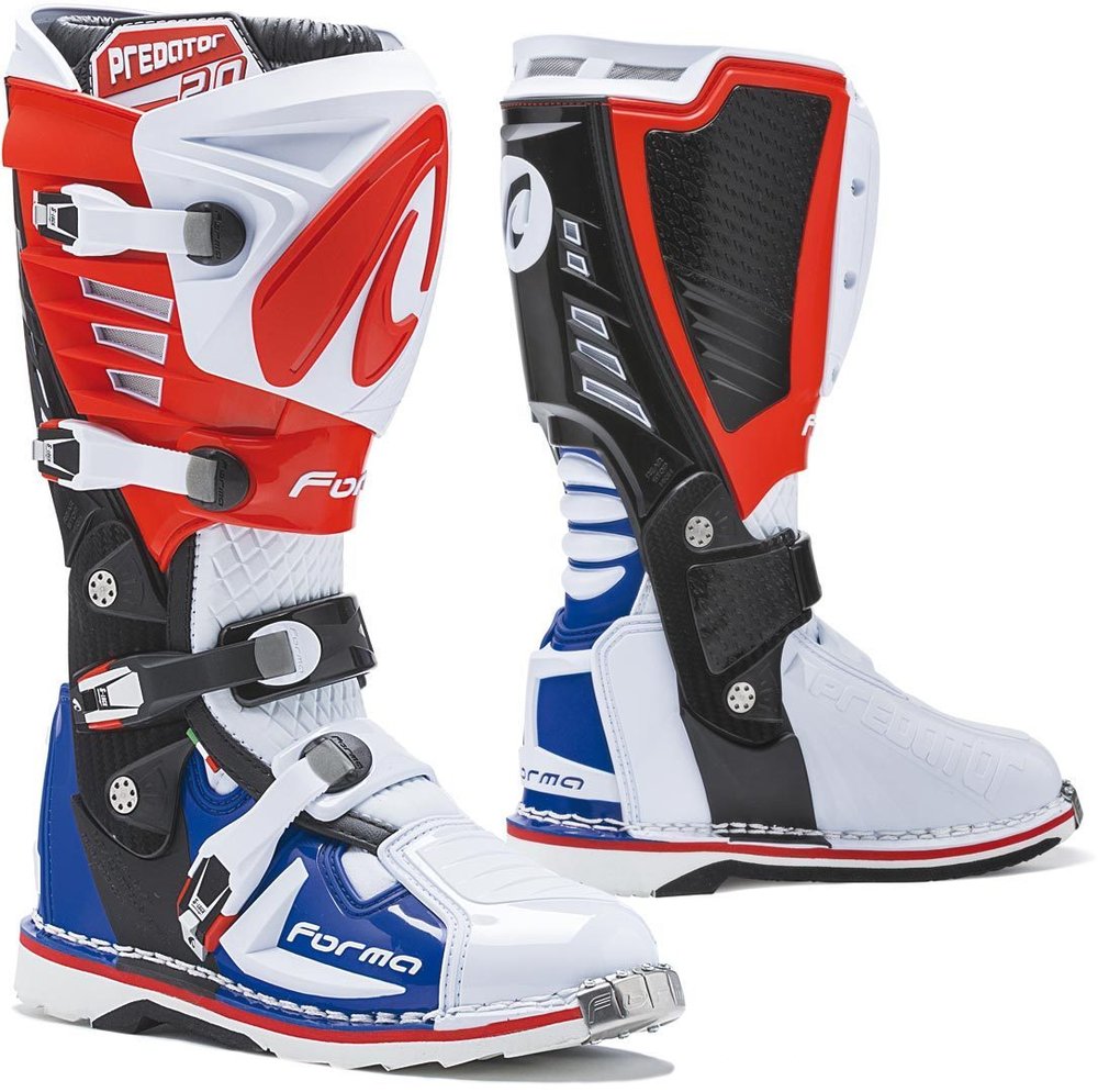 Forma Predator 2.0 Motocross Boots