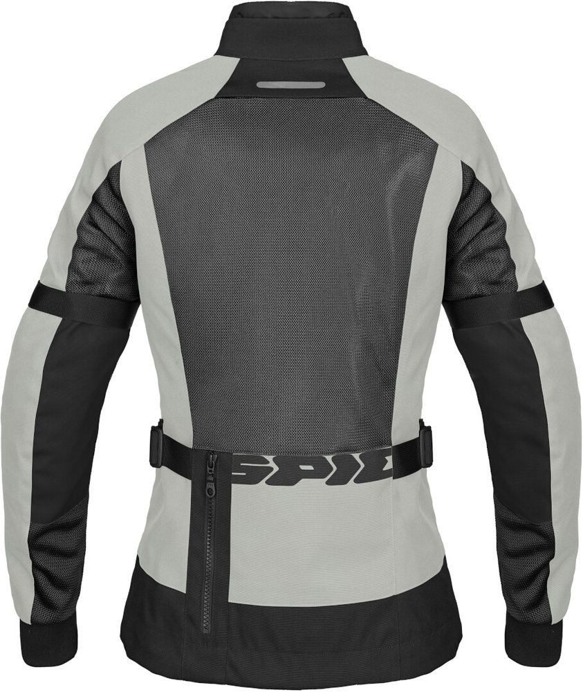 Spidi Net H2Out waterproof Ladies Motorcycle Textile Jacket