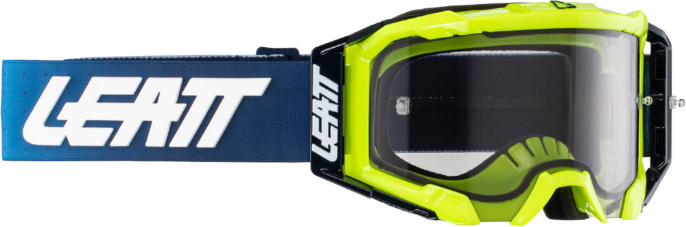 Leatt Velocity 5.5 Classic 2024 Motocross Goggles