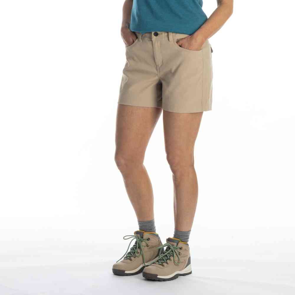 Klim Taylor Mountain Ladies Short