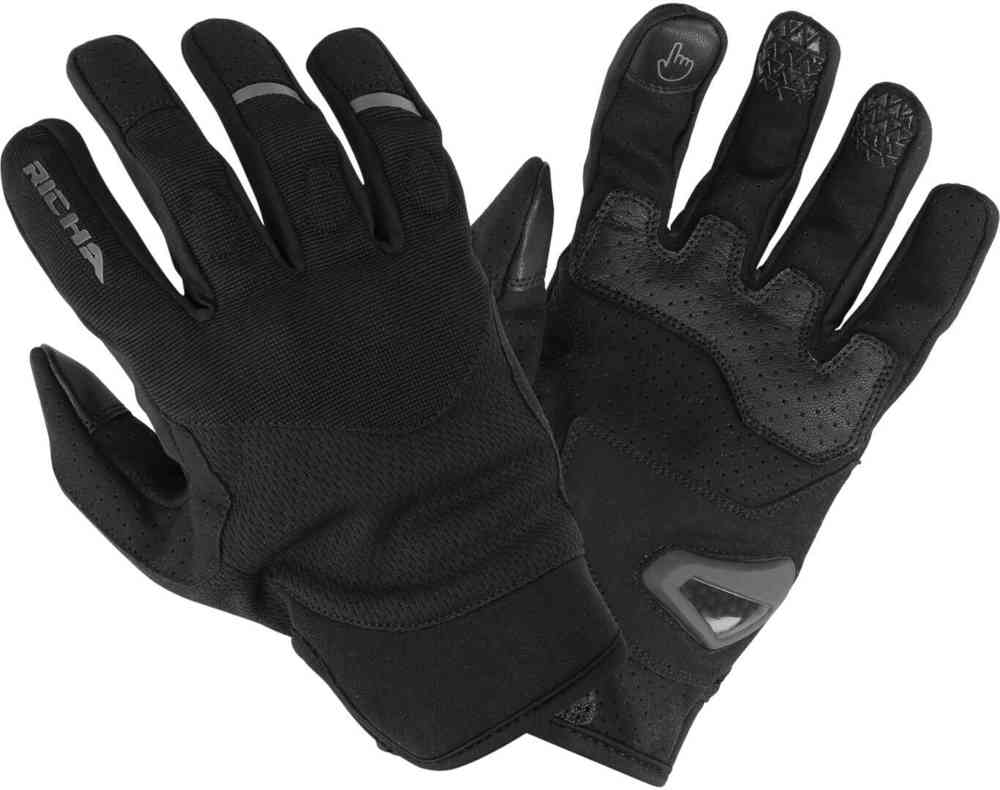 Richa Air Jet Ladies Motorcycle Gloves