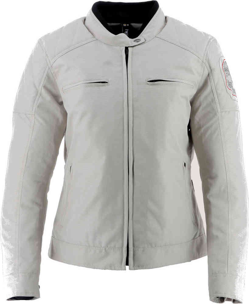 Helstons Widow Air Ladies Motorcycle Textile Jacket