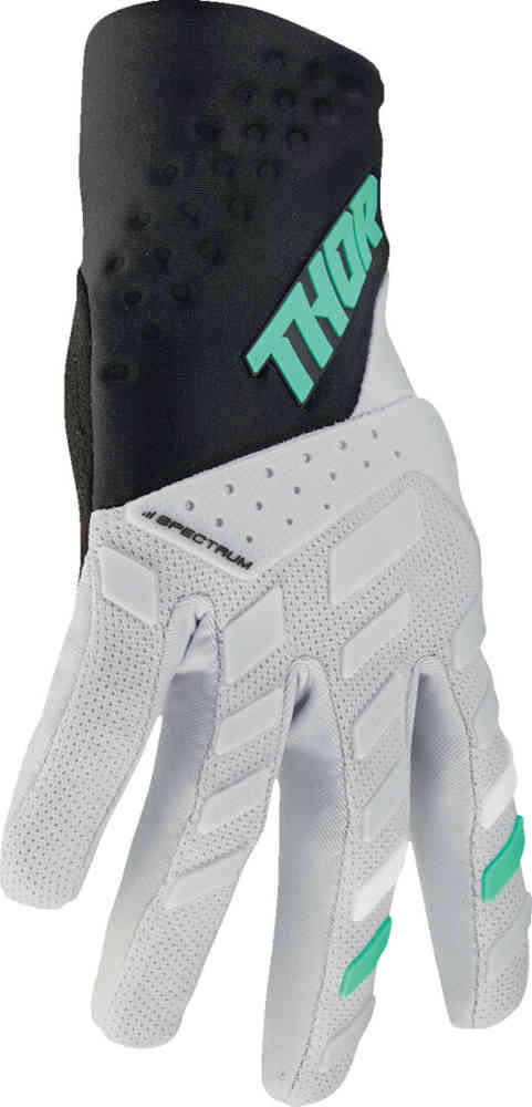 Thor Spectrum 2024 Ladies Motocross Gloves
