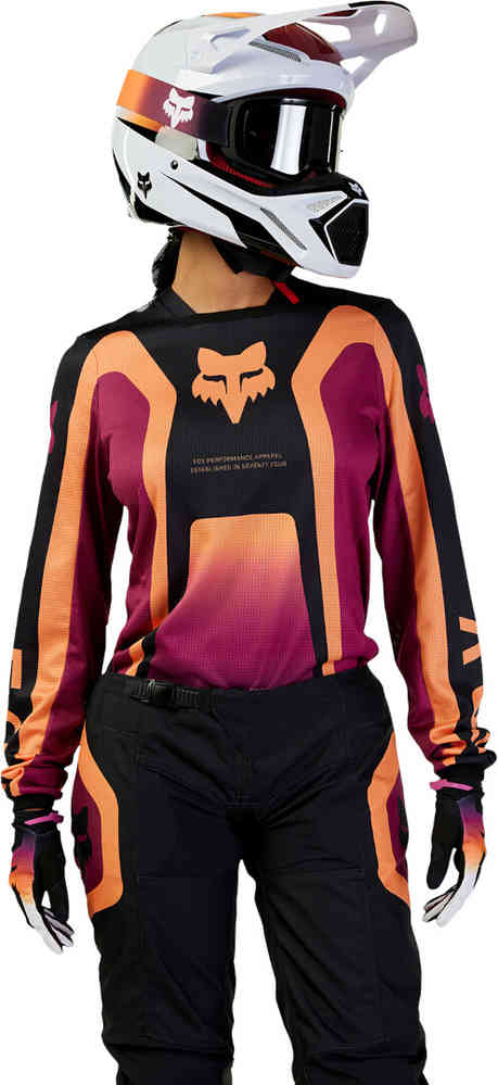FOX 180 Ballast Ladies Motocross Jersey