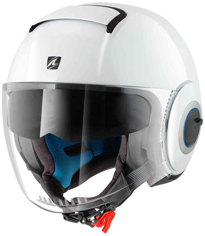 Shark Nano Jet Helmet
