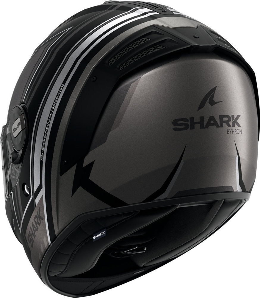 Shark Spartan RS Byrhon Helmet