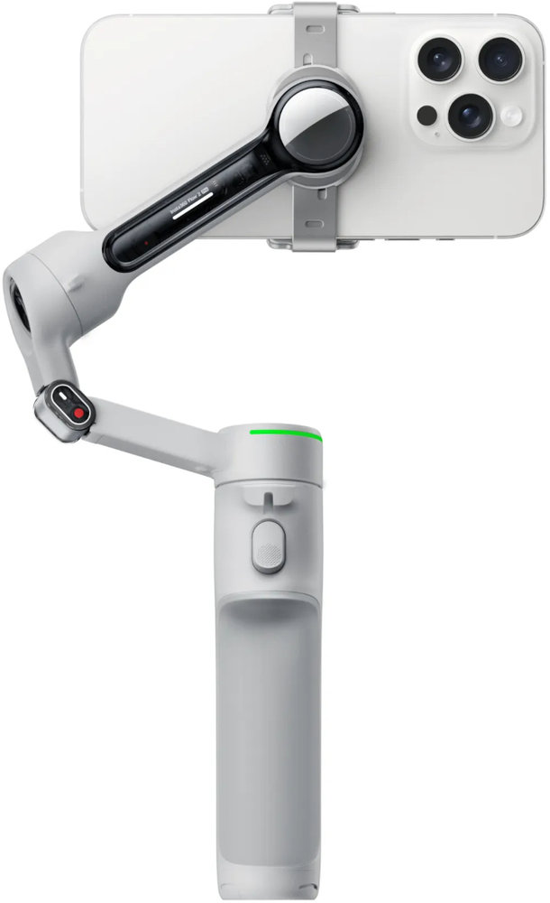 Insta360 Flow 2 Pro Standard Bundle Smartphone Gimbal